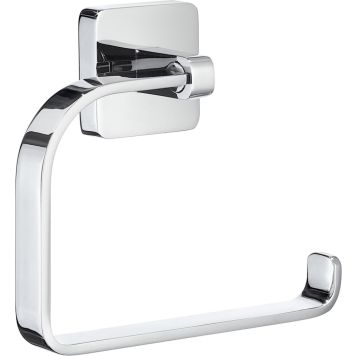 WC-paperiteline Smedbo Ice Kromi OK341