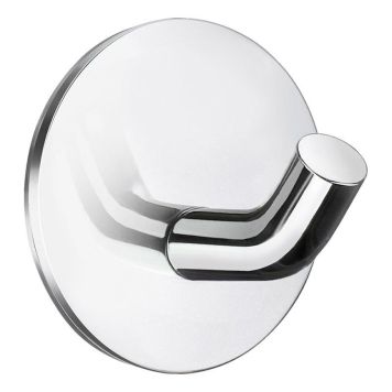 Koukku Smedbo Sideline Kromattu