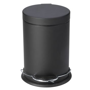 Poljinroskakori Venus Metalli Musta 3 L