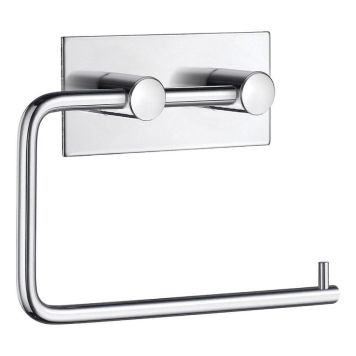 WC-Paperiteline Beslagsboden Kromi Tarrakiinnitys