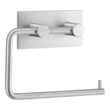 Wc-paperiteline beslagsboden B1098 Tarrakiinnitys