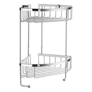 Kaksoiskulmakori Smedbo Sideline DK2031