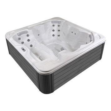 Ulkoporeallas Camargue Emotion