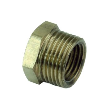 Supistusnippa Gelia 1" x 3/4” UK/SK