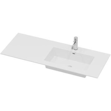 Pesuallas Camargue Skärgård Hvidkilde Oikea Mattavalkoinen 115,4 x 46 cm