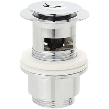 Poistoventtiili Naxos