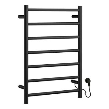 Pyyhekuivain Dry FB700 mattamusta RST 500 x 112 x 689 mm