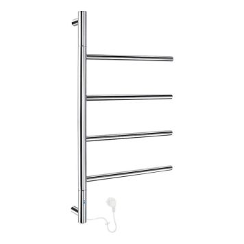 Pyyhekuivain Smedbo Dry FK717 kiiltävä RST 403 x 87 x 777 mm