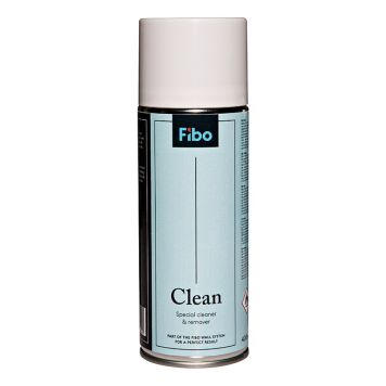 Puhdistusaine Fibo Clean 400 ml