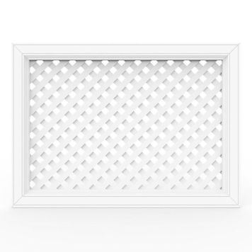 Patterinsuoja Lundbergs Klara 700 mm