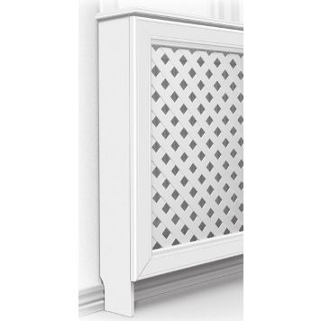 Pääty Lundbergs Valkoinen