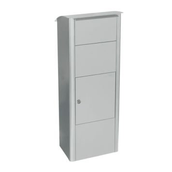 Postilaatikko Me-Fa Beech 457 Hopea