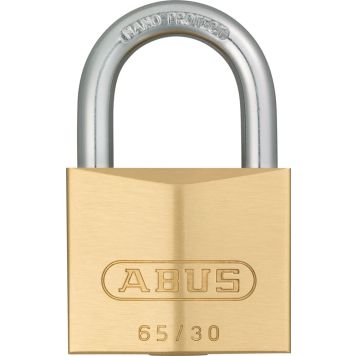 Riippulukko ABUS 65/30