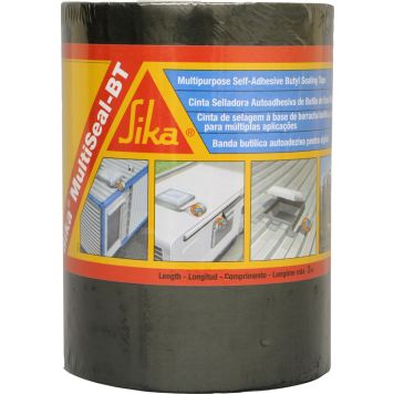 Bituminen Tiivistysteippi Sika MultiSeal 100 mm x 3 m