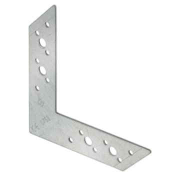 Kulmarauta 160 x 115 x 35 mm sinkitty