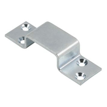 Salpalukon vastakappale 34 x 16 mm sinkitty