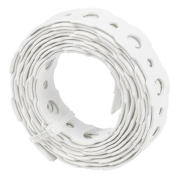 Asennusnauha Stabilit valkoinen 1,5 m x 16 mm x 0,9 mm