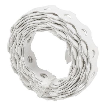Asennusnauha Valkoinen 1,5m 12 x 0,9 mm