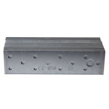 Naulauslevy 60 x 200 mm 20 kpl