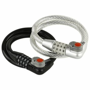 Lukkovaijeri Burg-Wächter 230 65 L numerolukolla 65 cm