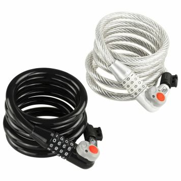 Lukkovaijeri Burg-Wächter 230 180 L numerolukolla 180 cm