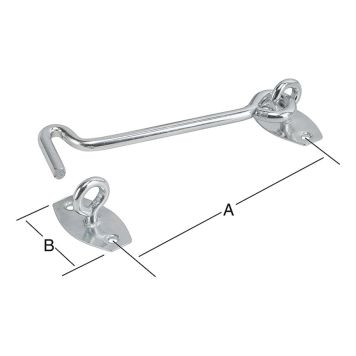 Haka Sinkitty 120 mm