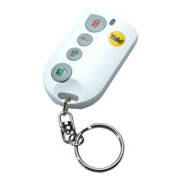 Kaukoavain Yale Smart Home