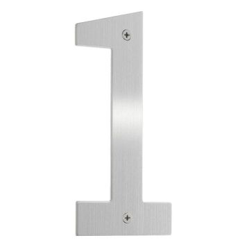 Numero Beslagsboden Teräs Nro. 1