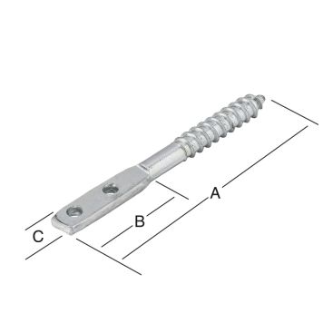 Aitahela 85 x 45 x 15 mm sinkitty