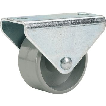 Kiintopyörä Stabilit Ø 30 x 15 mm