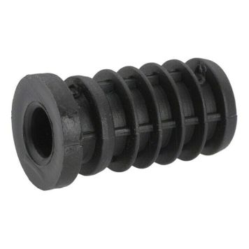 Muoviholkki Ø 20 mm 2 kpl