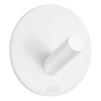 Koukku Beslagsboden Mattavalkoinen RST BX1090