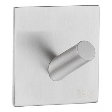 Koukku Beslagsboden Harjattu RST B1092