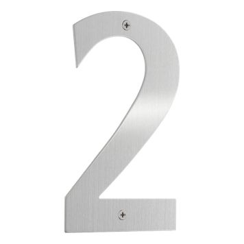 Numero Beslagsboden Teräs Nro. 2