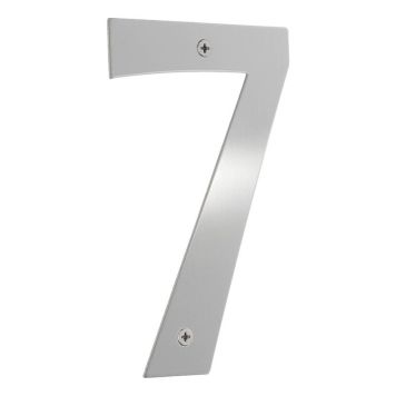 Numero Beslagsboden Teräs Nro. 7