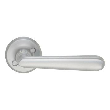 Ulko-ovenpainike Beslagsboden B152M