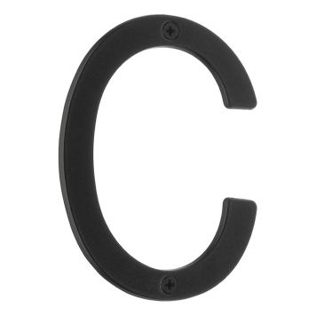 Talokirjain Beslagsboden Villa Musta C