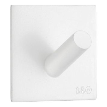 Koukku Beslagsboden Mattavalkoinen RST BX1092