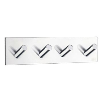 Nelikoukku Beslagsboden Kiillotettu RST BK1096