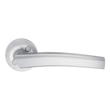 Ulko-ovenpainike Beslagsboden B138M Mattaharjattu Kromi