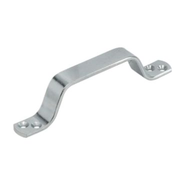 Kahva 110 x 13,5 mm sinkitty