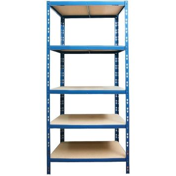 Varastohylly Regalux M