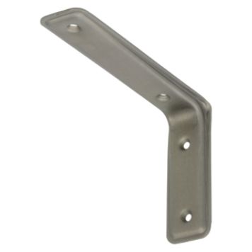 Hyllynkannatin 3F Design Metalli 115 x 80 mm