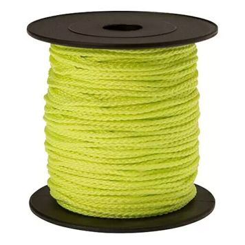 PP VENENARU 1,7 MM 50 M NEON KELTAINEN