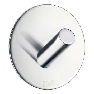 Koukku Beslagsboden Kiiltävä RST BK1090