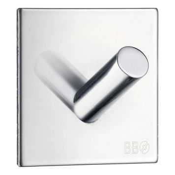 Koukku Beslagsboden Kiillotettu RST BK1092