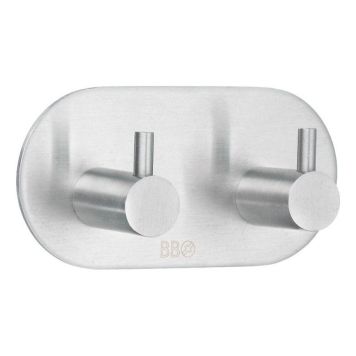 Naulakko Beslagsboden 2-os. B1102 Harjattu Teräs