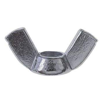 Siipimutteri M5 100 kpl