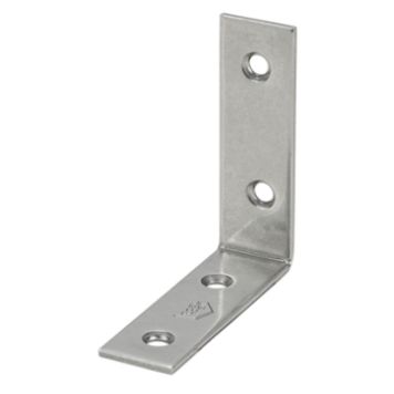 Kulmarauta 100 x 20 mm RST