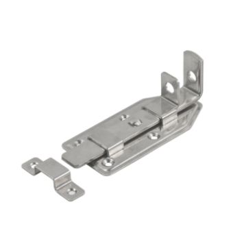 Työntösalpa 120 x 56 mm RST